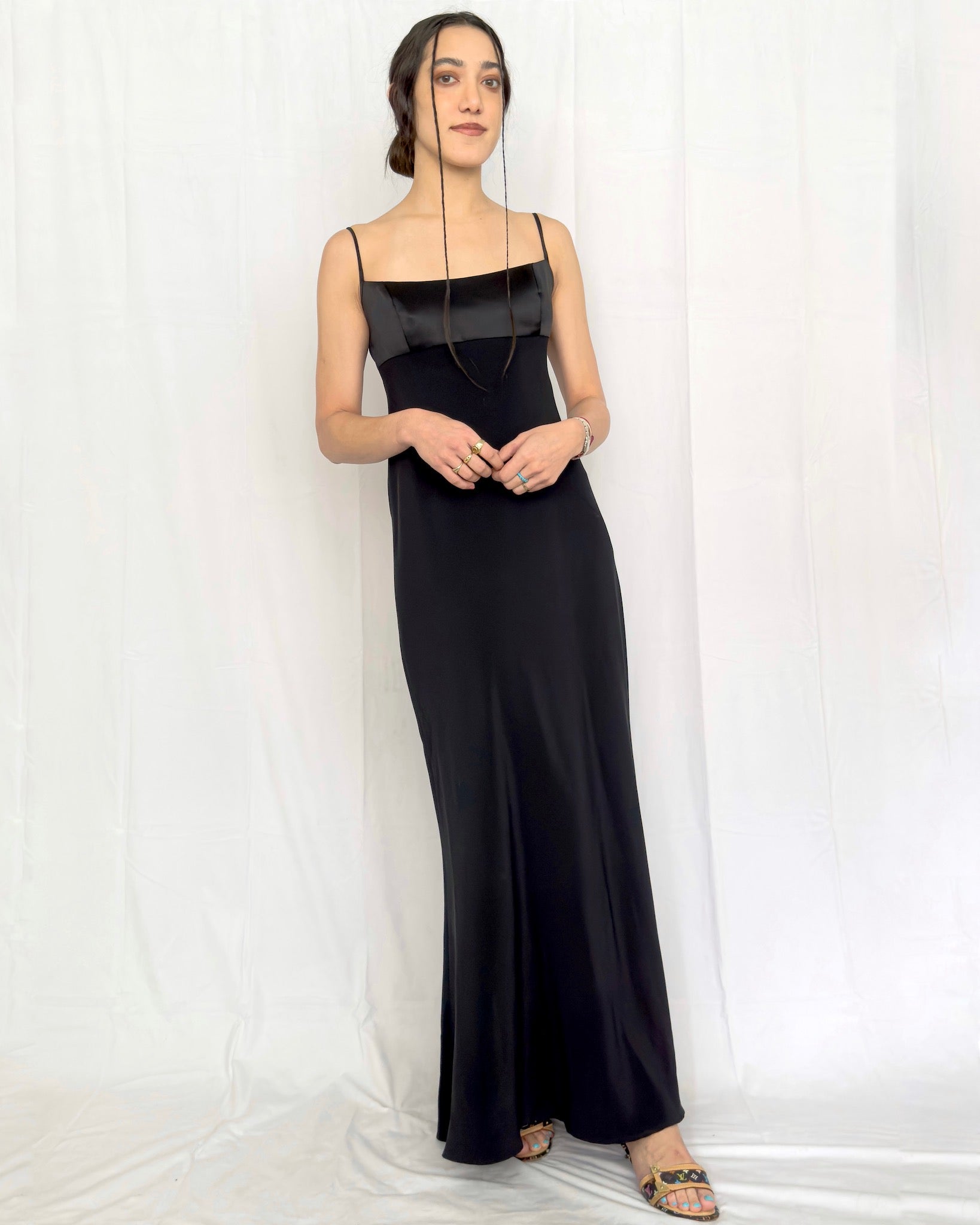 Jones New York Evening Dresses